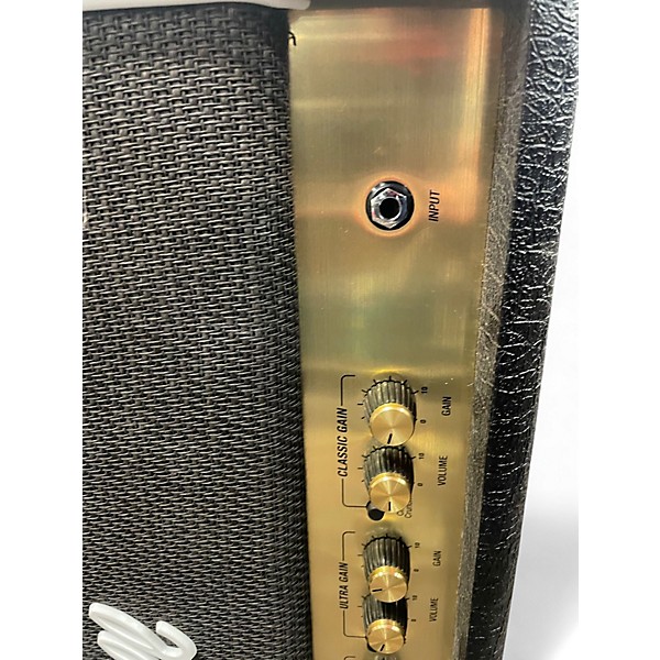 Used Marshall DSL100 Tube Guitar Amp Head