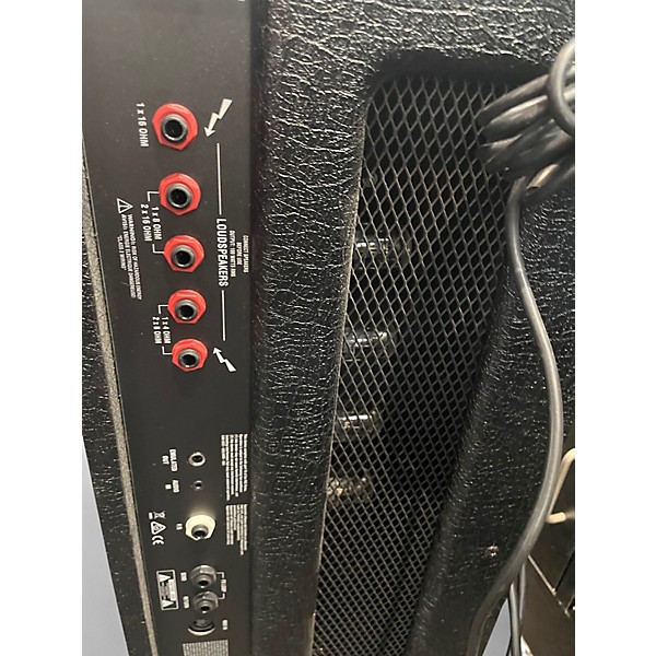 Used Marshall DSL100 Tube Guitar Amp Head