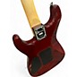 Used Charvel San dimas pro mod Sunburst Solid Body Electric Guitar