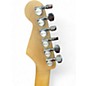 Used Charvel San dimas pro mod Sunburst Solid Body Electric Guitar
