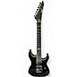 Used ESP E-II M-II SEVEN Black Solid Body Electric Guitar thumbnail