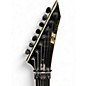 Used ESP E-II M-II SEVEN Black Solid Body Electric Guitar
