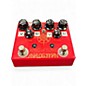 Used Analogman KING OF TONE Effect Pedal thumbnail