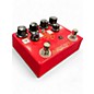 Used Analogman KING OF TONE Effect Pedal
