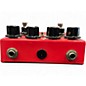 Used Analogman KING OF TONE Effect Pedal