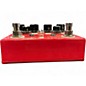 Used Analogman KING OF TONE Effect Pedal
