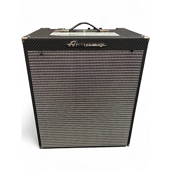 Used Ampeg RB-210 Bass Combo Amp