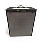 Used Ampeg RB-210 Bass Combo Amp thumbnail