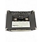 Used Ampeg RB-210 Bass Combo Amp