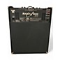 Used Ampeg RB-210 Bass Combo Amp
