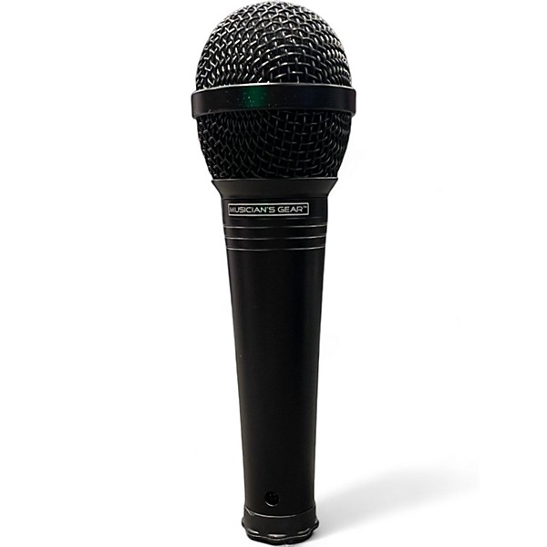 Used Musician's Gear MV1000 Dynamic Microphone