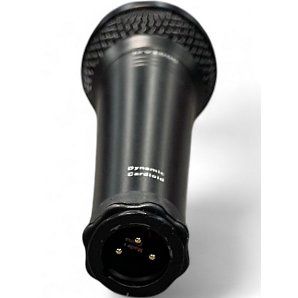 Used Musician's Gear MV1000 Dynamic Microphone