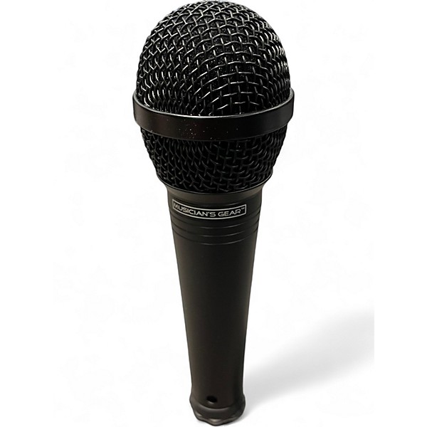 Used Musician's Gear MV1000 Dynamic Microphone