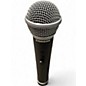 Used Samson R21S Dynamic Microphone