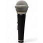 Used Samson R21S Dynamic Microphone