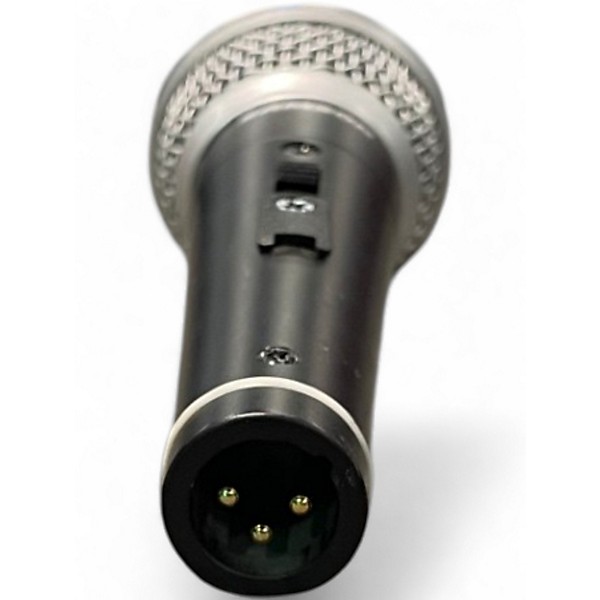 Used Samson R21S Dynamic Microphone