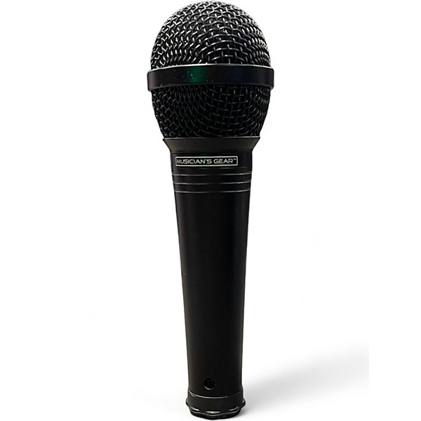 Used Musician's Gear MV1000 Dynamic Microphone