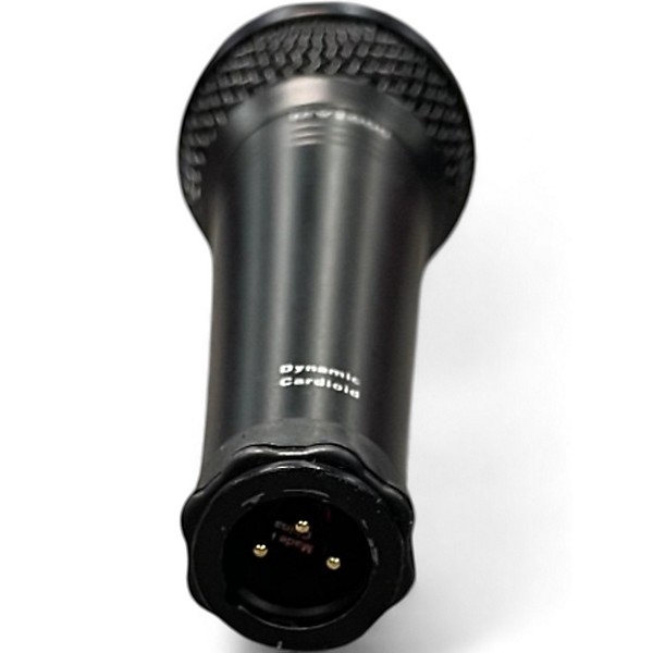 Used Musician's Gear MV1000 Dynamic Microphone