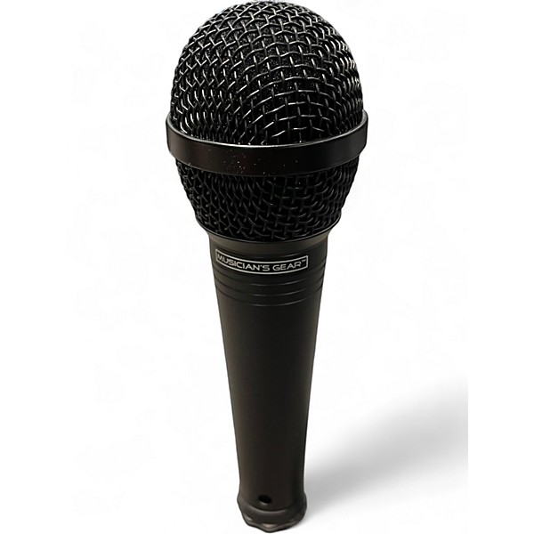 Used Musician's Gear MV1000 Dynamic Microphone