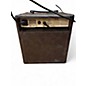 Used Ibanez TROUBADOUR TA20 Guitar Combo Amp
