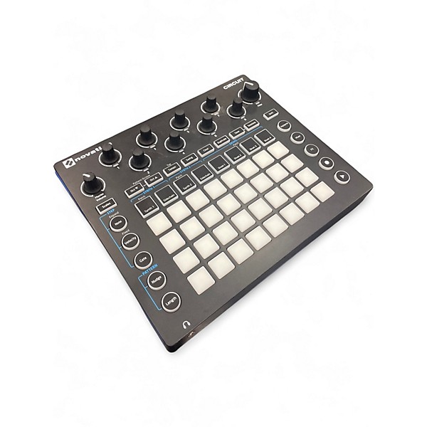 Used Novation Circut Production Controller
