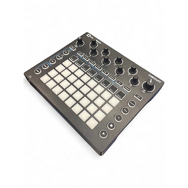 Used Novation Circut Production Controller
