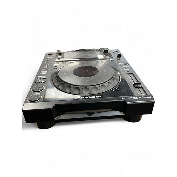 Used Pioneer DJ CDJ900 Nexus DJ Player