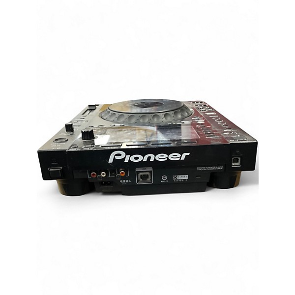 Used Pioneer DJ CDJ900 Nexus DJ Player