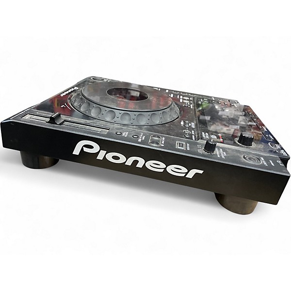 Used Pioneer DJ CDJ900 Nexus DJ Player