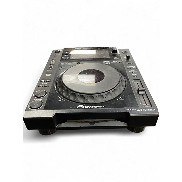 Used Pioneer DJ CDJ900 Nexus DJ Player