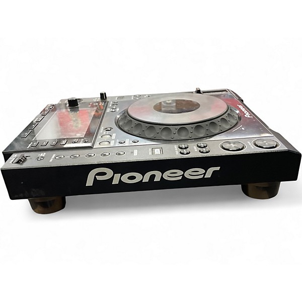 Used Pioneer DJ CDJ900 Nexus DJ Player