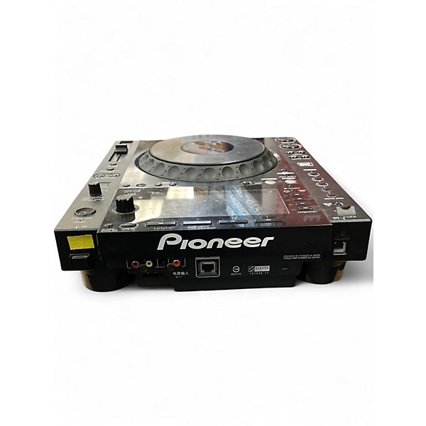 Used Pioneer DJ CDJ900 Nexus DJ Player