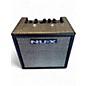 Used NUX MIGHTY 8BT MKII Guitar Combo Amp thumbnail