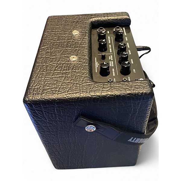 Used NUX MIGHTY 8BT MKII Guitar Combo Amp