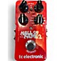 Used TC Electronic Hall Of Fame 2 Reverb Effect Pedal thumbnail