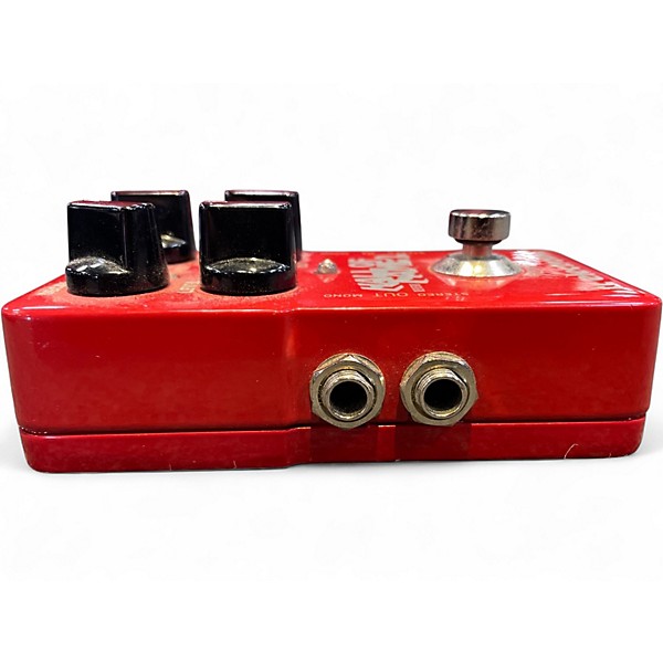 Used TC Electronic Hall Of Fame 2 Reverb Effect Pedal