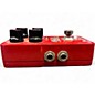 Used TC Electronic Hall Of Fame 2 Reverb Effect Pedal