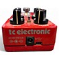 Used TC Electronic Hall Of Fame 2 Reverb Effect Pedal
