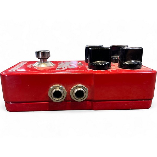 Used TC Electronic Hall Of Fame 2 Reverb Effect Pedal