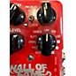 Used TC Electronic Hall Of Fame 2 Reverb Effect Pedal