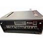 Used Ampeg SVT4PRO 1200W / 1600W Bass Amp Head thumbnail