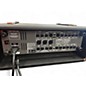Used Ampeg SVT4PRO 1200W / 1600W Bass Amp Head