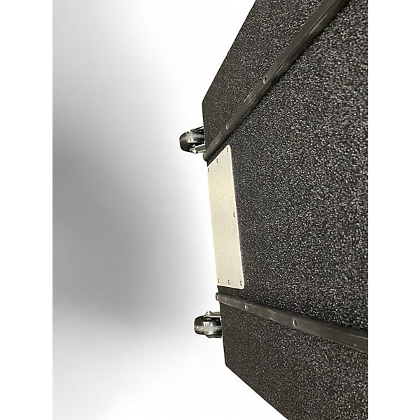 Used Ampeg SVT610HLF 1200W 6x10 Bass Cabinet