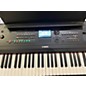 Used Yamaha DGX670 Digital Piano