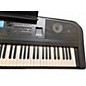 Used Yamaha DGX670 Digital Piano