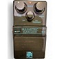 Used Ampeg A9 Parametric EQ Pedal thumbnail