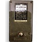 Used Ampeg A9 Parametric EQ Pedal