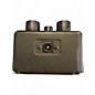 Used Ampeg A9 Parametric EQ Pedal