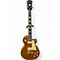 Used Firefly LP GOLDTOP GOLDTOP Solid Body Electric Guitar thumbnail