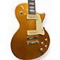 Used Firefly LP GOLDTOP GOLDTOP Solid Body Electric Guitar